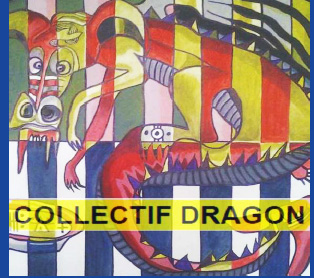 Collectif Dragon